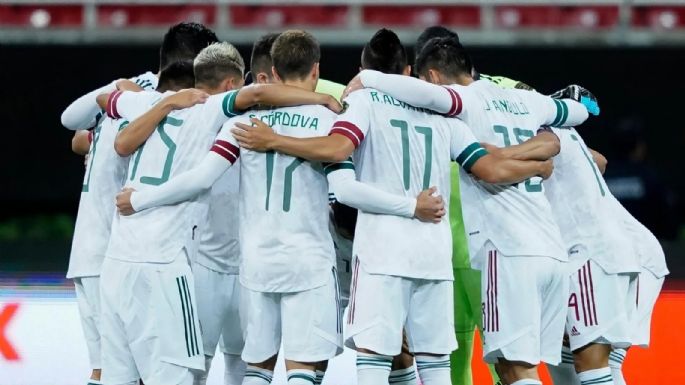 Se viene la final: cúando jugará la Selección Mexicana la final del Preolímpico