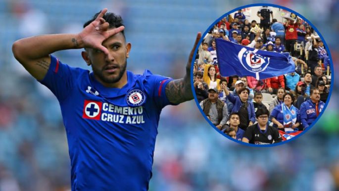 El prometedor mensaje de Walter Montoya que ilusiona a Cruz Azul