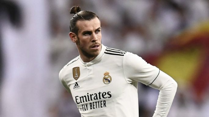 Gareth Bale aclaró a qué se debería su regreso al Real Madrid en el verano europeo