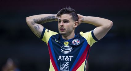 Un jugador prometedor del América estaría con un pie y medio fuera del club: entérate por qué