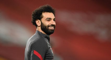 "Han perdido al mejor jugador de su historia": Salah se mostró ilusionado en la previa con el Madrid