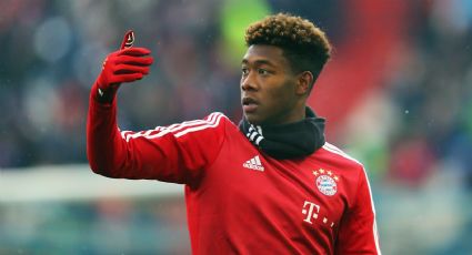 Atención Real Madrid y Barcelona: así sigue la pelea por David Alaba