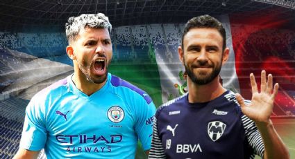 "Tú dices": Miguel Layún le envió un sorprendente mensaje a Sergio Agüero, luego de dejar el City