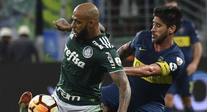 Boca habría iniciado negociaciones para traer libre a un destacado jugador en junio