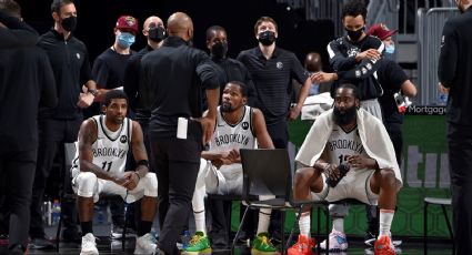 “Siento que soy el MVP”: una de las estrellas de los Nets se autocandidatea