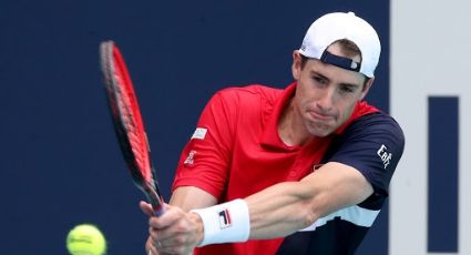 Masters de Miami: por qué será una edición histórica luego de la derrota de John Isner