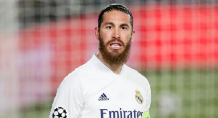 Sergio Ramos festeja su cumpleaños número 35 con un futuro lleno de incertidumbre