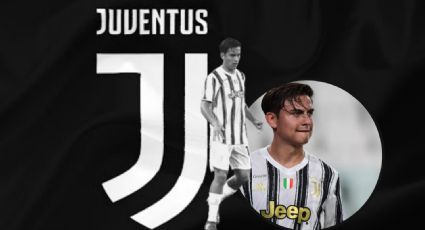 La gran noticia que festeja la Juventus alrededor de Paulo Dybala