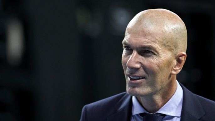 Con los ojos en Inglaterra: Real Madrid prepara la billetera para quedarse con el delantero