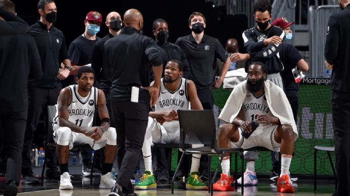 “Siento que soy el MVP”: una de las estrellas de los Nets se autocandidatea