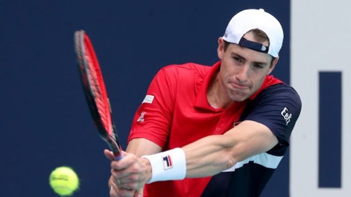 Masters de Miami: por qué será una edición histórica luego de la derrota de John Isner