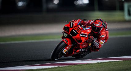 La clave para ser campeón: la reflexión de Pecco Bagnaia tras su gran carrera