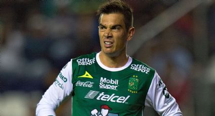 Podría sentarse en el banquillo: qué dijo Nacho González sobre su futuro en el Club León