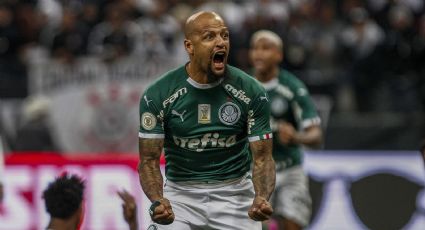 Felipe Melo rompió el silencio y se refirió a los rumores sobre una posible llegada a Boca