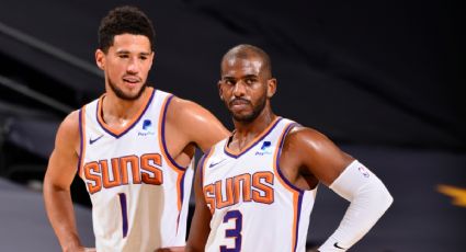 Phoenix Suns mira al futuro y sueña con contratar a un pivot estrella para la próxima temporada