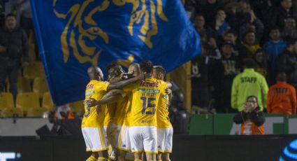 Un astro del fútbol europeo despertó el interés de Tigres