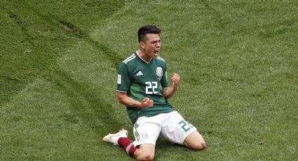 Chucky Lozano despierta el interés de un coloso de España