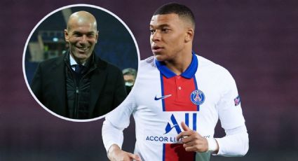 Atención Real Madrid: la estrella que pediría PSG para negociar la venta de Mbappé