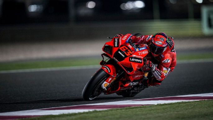 La clave para ser campeón: la reflexión de Pecco Bagnaia tras su gran carrera