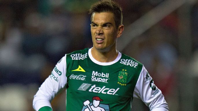 Podría sentarse en el banquillo: qué dijo Nacho González sobre su futuro en el Club León