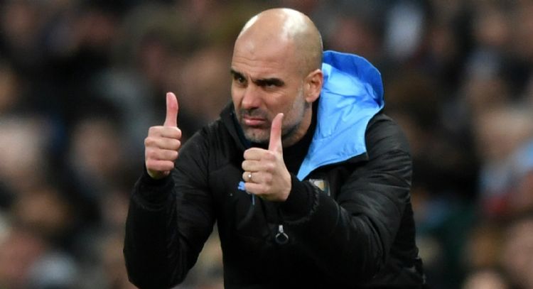 Más de 20 millones de euros: el salario anual que percibe Pep Guardiola en Manchester City
