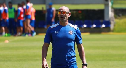 Paco Jémez, sin trabajo, espera ofertas de la Liga MX