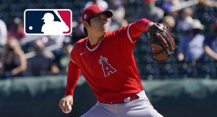 Después de 2 años de ausencia: Shohei Ohtani asombró a la afición