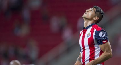 La revelación de  Alan Pulido que podría enfurecer a la afición de Tigres