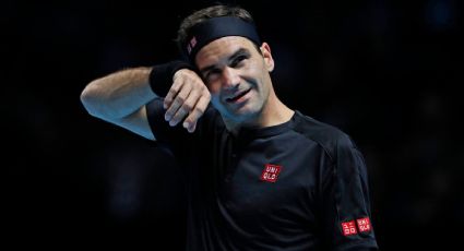 Atención: este sería el camino de Roger Federer en Doha en su regreso al tenis