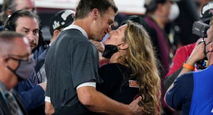 Tom Brady reveló el pedido de su esposa luego de ganar el Super Bowl y preocupó a sus fanáticos