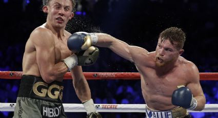 Mauricio Sulaiman le abre las puertas a un tercer combate entre Canelo Álvarez y Golovkin