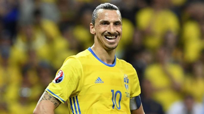 La tremenda decisión de Zlatan Ibrahimovic