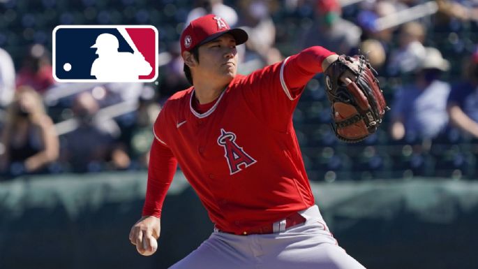 Después de 2 años de ausencia: Shohei Ohtani asombró a la afición