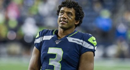 Russell Wilson, en boca de todos