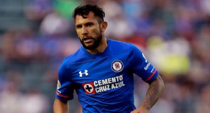 Afuera de la nómina: Cruz Azul se queda sin unos de sus jugadores en la previa al cruce con Pumas