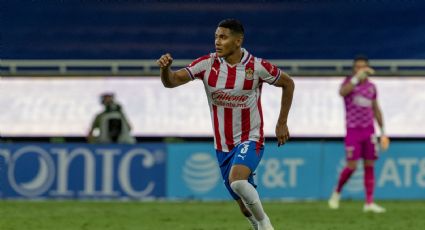 No tuvo piedad: Álvaro Morales responsabilizó a Gilberto Sepúlveda del mal momento de Chivas