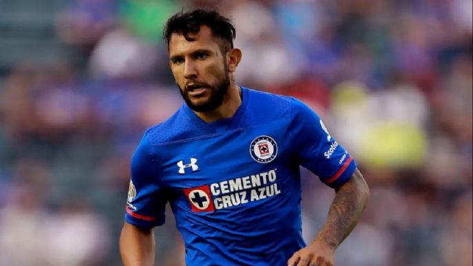 Afuera de la nómina: Cruz Azul se queda sin unos de sus jugadores en la previa al cruce con Pumas