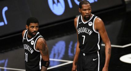 Fichaje confirmado: Brooklyn Nets suma una nueva figura y apunta a ganar el anillo