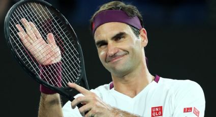 “Quiere saberlo de nuevo”: el motivo oculto de Roger Federer para regresar a las canchas