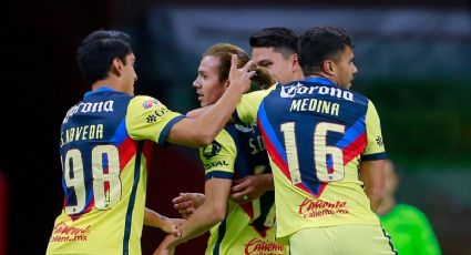 Problemas para Chivas: América recibió la mejor noticia antes del Clásico Nacional