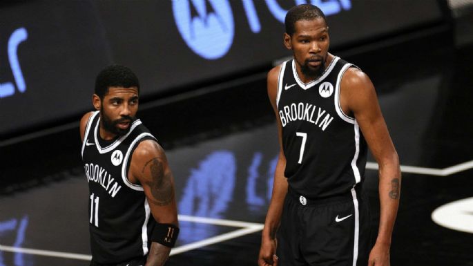 Fichaje confirmado: Brooklyn Nets suma una nueva figura y apunta a ganar el anillo