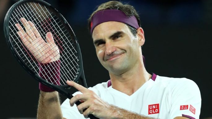 “Quiere saberlo de nuevo”: el motivo oculto de Roger Federer para regresar a las canchas