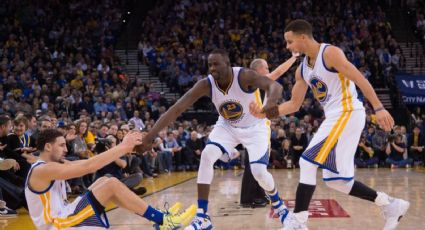 Golden State Warriors en una encrucijada: traer una nueva estrella o desacomodar sus arcas