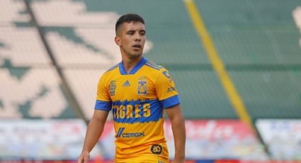 Leonardo Fernández podría definir su futuro entre América y Cruz Azul