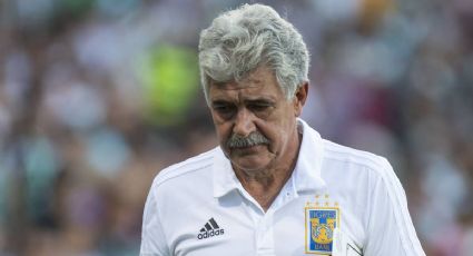 Las opciones que baraja Ricardo Ferretti una vez terminada su carrera como técnico