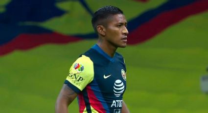 Lo cuidaron: Pedro Aquino no jugó los noventa minutos ante León pensando en el Clásico Nacional