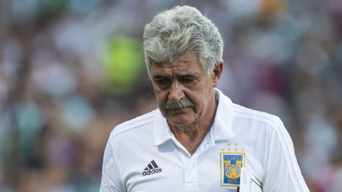 Las opciones que baraja Ricardo Ferretti una vez terminada su carrera como técnico