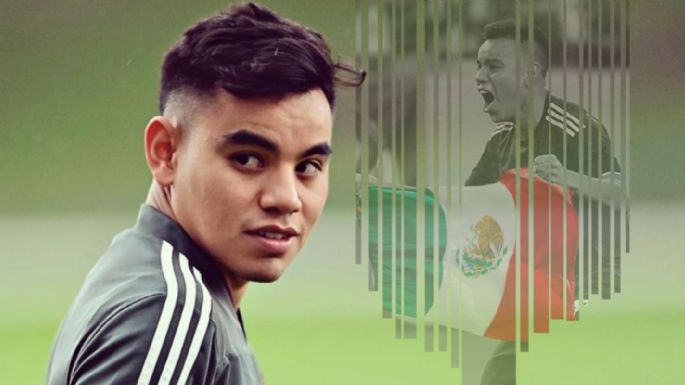 Carlos Rodríguez: de la autocrítica por su nivel a su deseo de estar en la selección