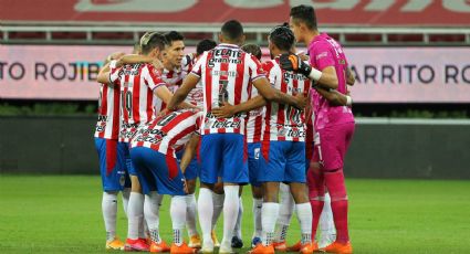 En busca de experiencia: Chivas dejó ir a uno de sus canteranos a uno de sus rivales directos