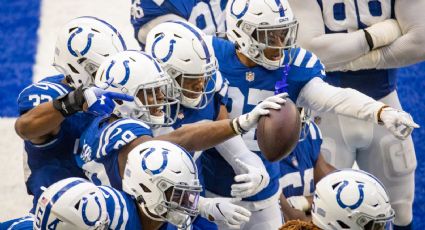 Continua el rearmado: Indianapolis Colts sumó un nuevo defensor